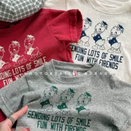 童裤;童T恤;童衬衫