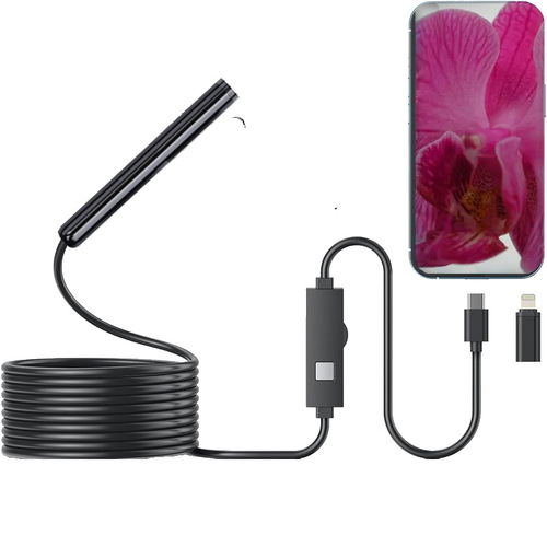 Gynecological private examination endoscope cervical examination instrument colposcope high-definition photography vaginal scope beauty salon detection