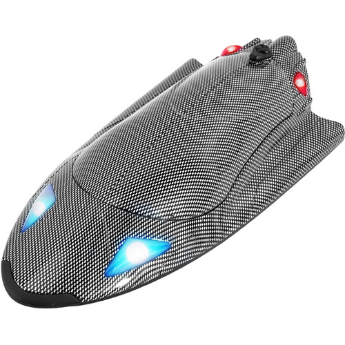 Feiyu FY011 Remote-Control Speedboat Racing Toy Boat: Capsize-Resistant, High-Speed Turbojet RC Ship