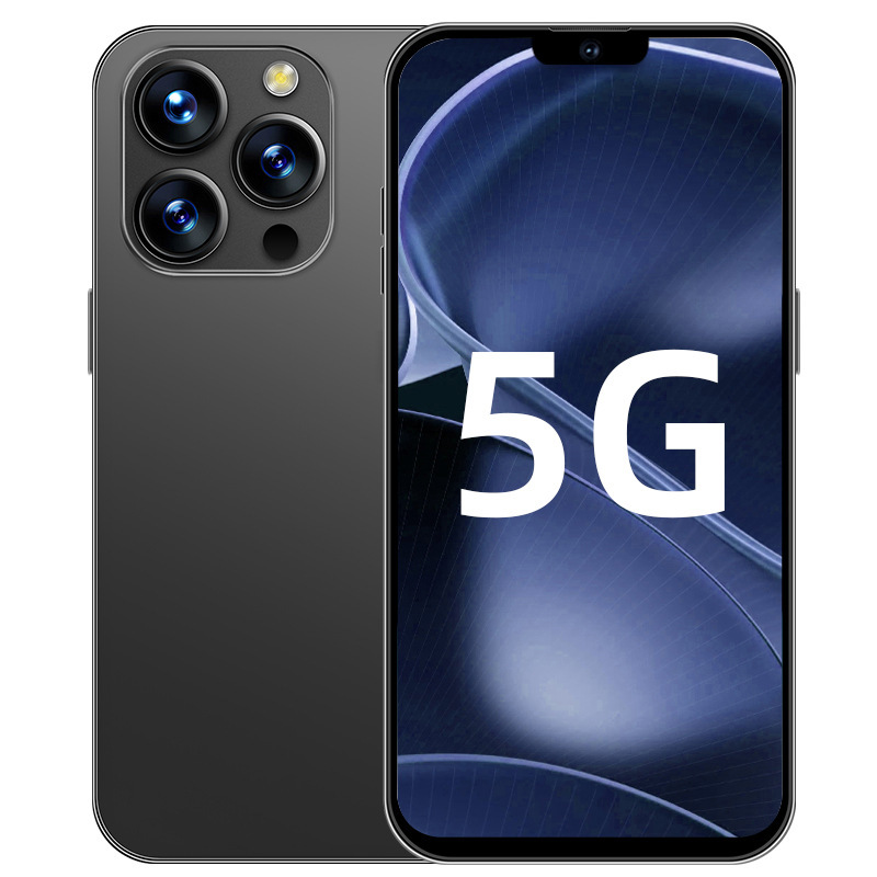 工厂直销iPh15pmro手机1024G大内存大电池游戏电竞手机双卡5G|undefined
