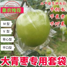 水果套袋袋防寒香梨青枣套袋苹果防虫树上水果防冻保护包装