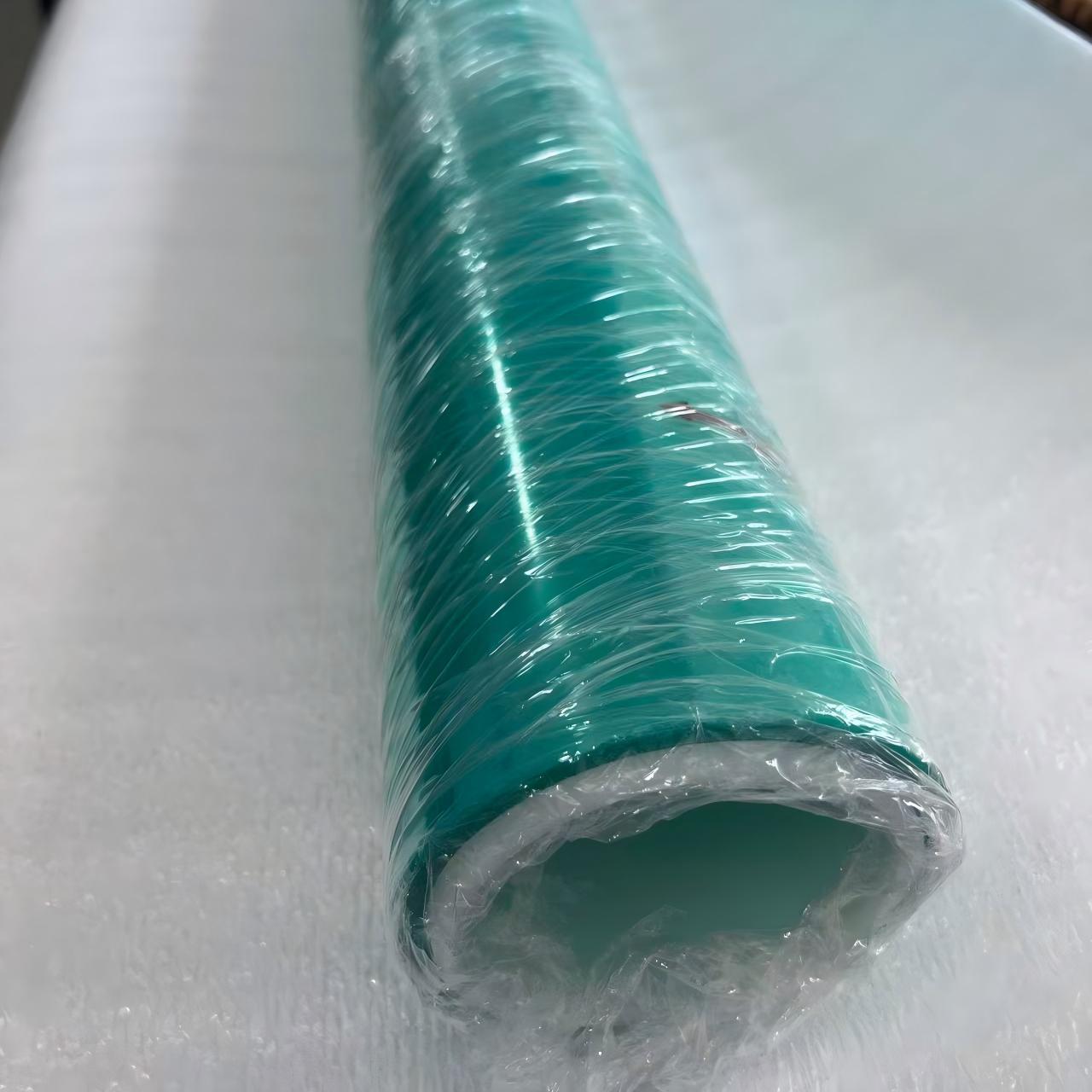 厂家现货批发通用正品汽车后视镜防雨膜防雾膜防水膜卷材30x100cm