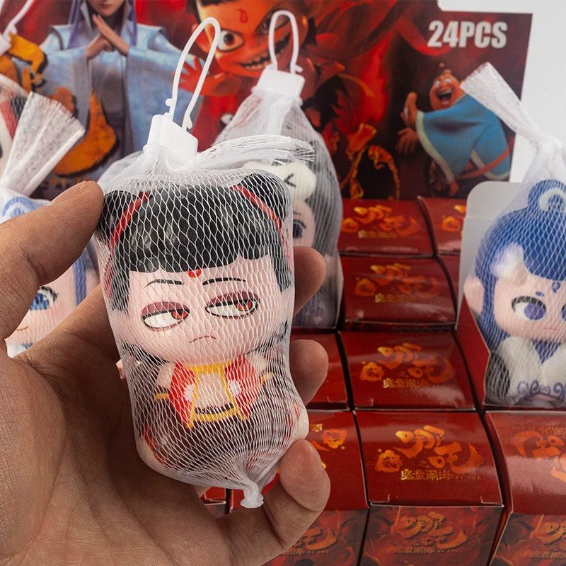 Минифигурка, слизь, кукла, игрушка, новая коллекция, оптом