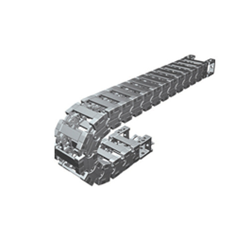 CPS迷你链条/拖链 用于印刷机械、送料机 CPS015 CPS020 CPS030