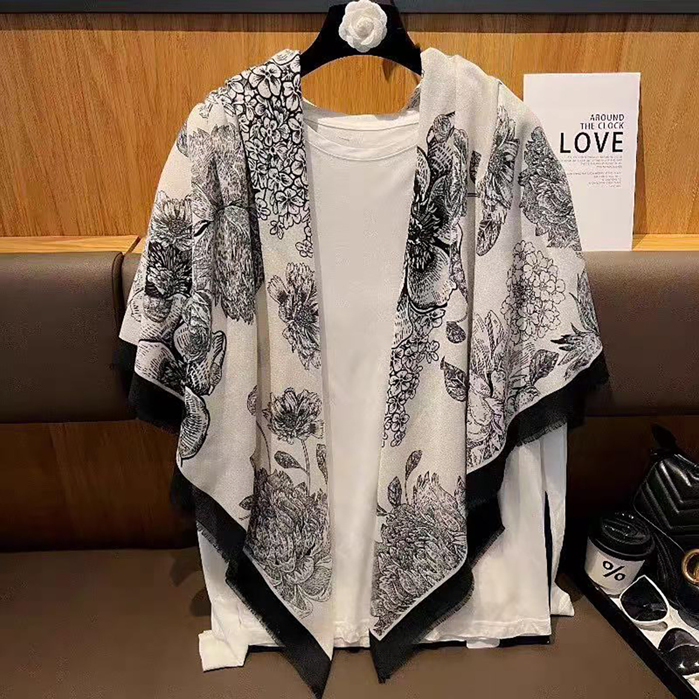 우아한 모란-41#