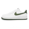 Air Force No. 1 oil green