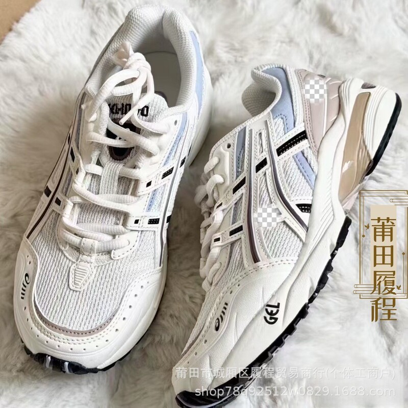 莆田纯原Gel-1090瑟士跑步鞋户外登山运动鞋Gel-1090 v2系列|undefined