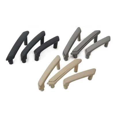 Armrest, handle, handle — Armrest Black Rice Gray