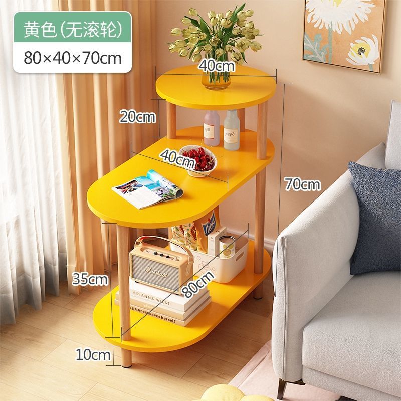 특대형 스타일 [로맨틱 옐로우]