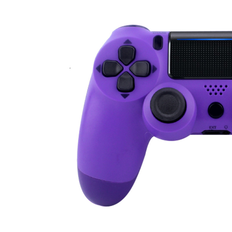 スポット速発ps. 4ハンドル振動六軸ジャイロスコープ体感Ps. 4ハンドルbluetooth PC無線ゲームハンドル|undefined