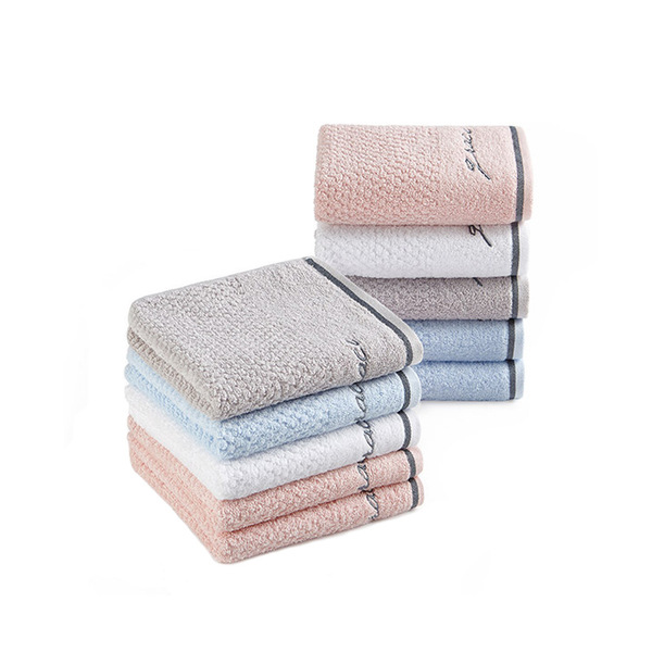 cotton towel