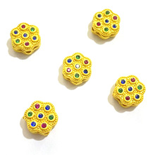 �߱�ɫ�ŷ���diy ���΢��ʯͨ�׸����ֹ��������K����ɢ�����