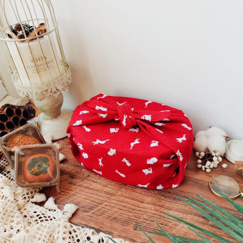 Japanese -style and wind -style Luci Pitramisu dim sum box packing…