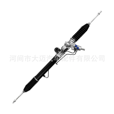 Isuzu D-Max 4Wd Four-Wheel – Steering gear assembly
