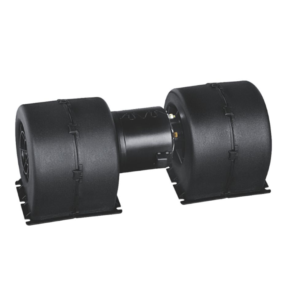 Blower Evaporator Fan | Yutong Soyutma sisteminin digər hissələri - 272-without-resistor-12v