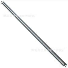压缩弹簧高弹性电批拉伸弹簧拉力器平衡器弹簧螺丝批挂钩厂家批发