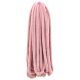 in stock imitation mink wool-top clothing shoes and hats plush edge color DIY accessories cloth edge cloak clothing artificial wool-top