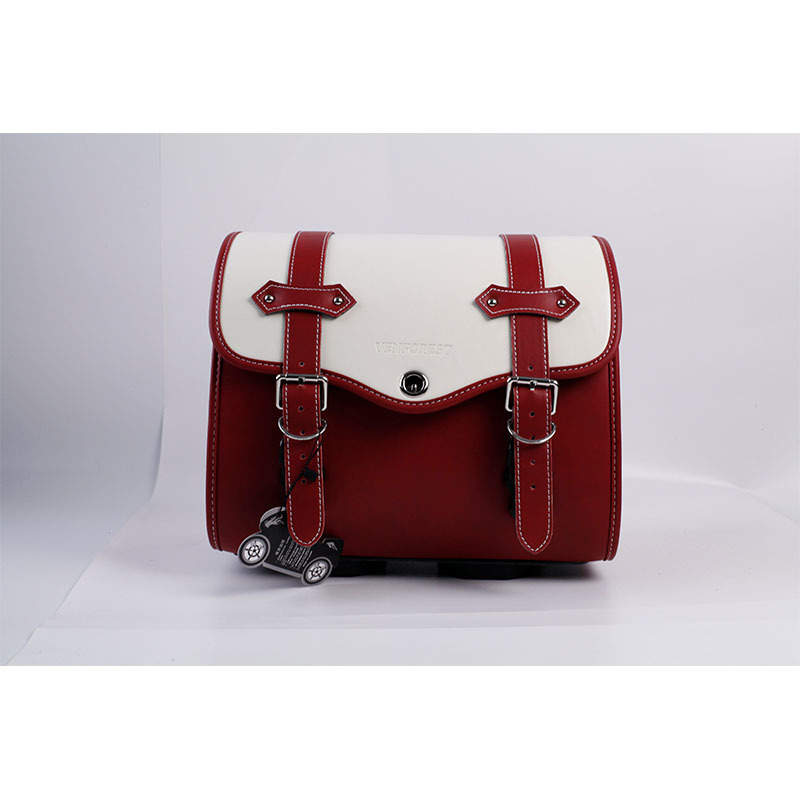 Newly Upgraded Electric Vehicle Storage Box Bottom Bracket Quick Release Rear Seat Bag Waterproof Electric Vehicle Trunk