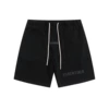 816 black (thin terry style)