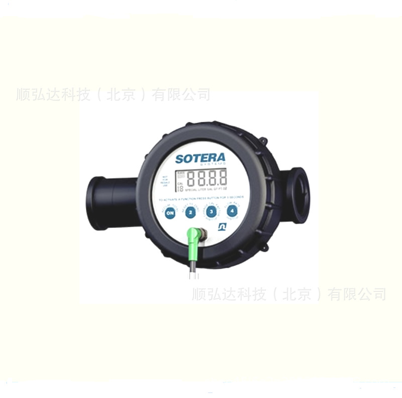 Fill-Rite 机械流量计，泵控制，流量仪表 Tuthill 泰悉尔  820