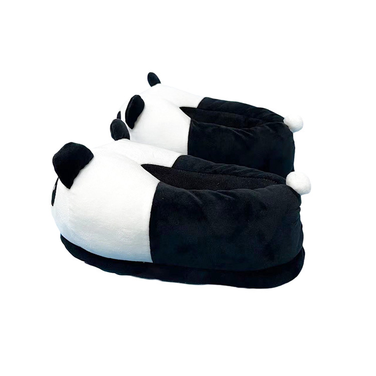 Scarpe da donna da donna in velluto con punta chiusa, regolabili, estive, invernali, da casa, termiche, traspiranti_voghion.com
