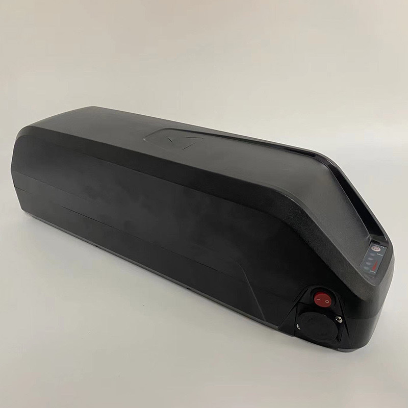 广州佛山电池盒可装78颗18650厂家现货直供电动自行车电池外壳