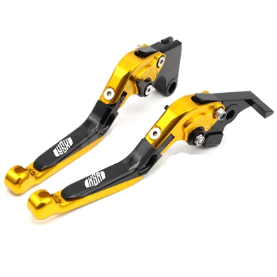 folding XSR900/XSR700 Motorcycle Handle Cover