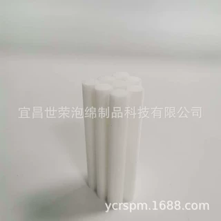 定做香水吸香散发棒 精油挥发纤维棉棒 加湿器过滤棉芯