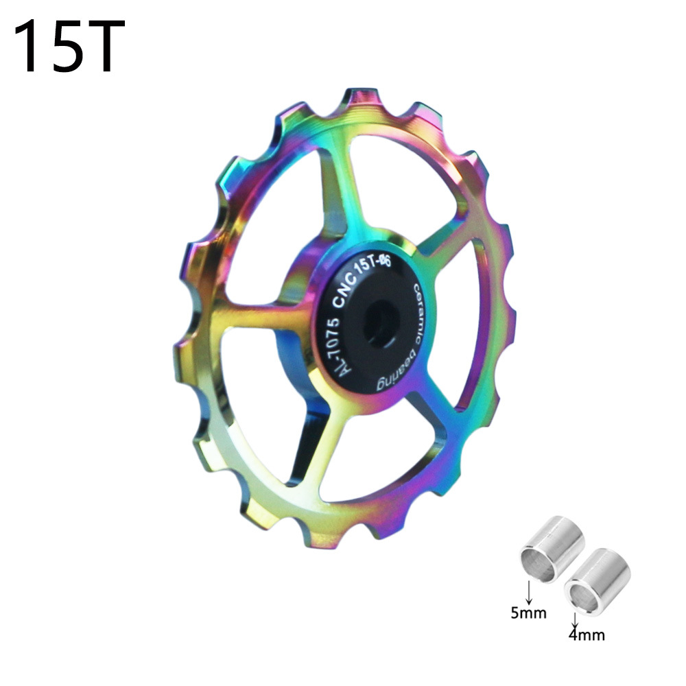 다채로운 도금 15t