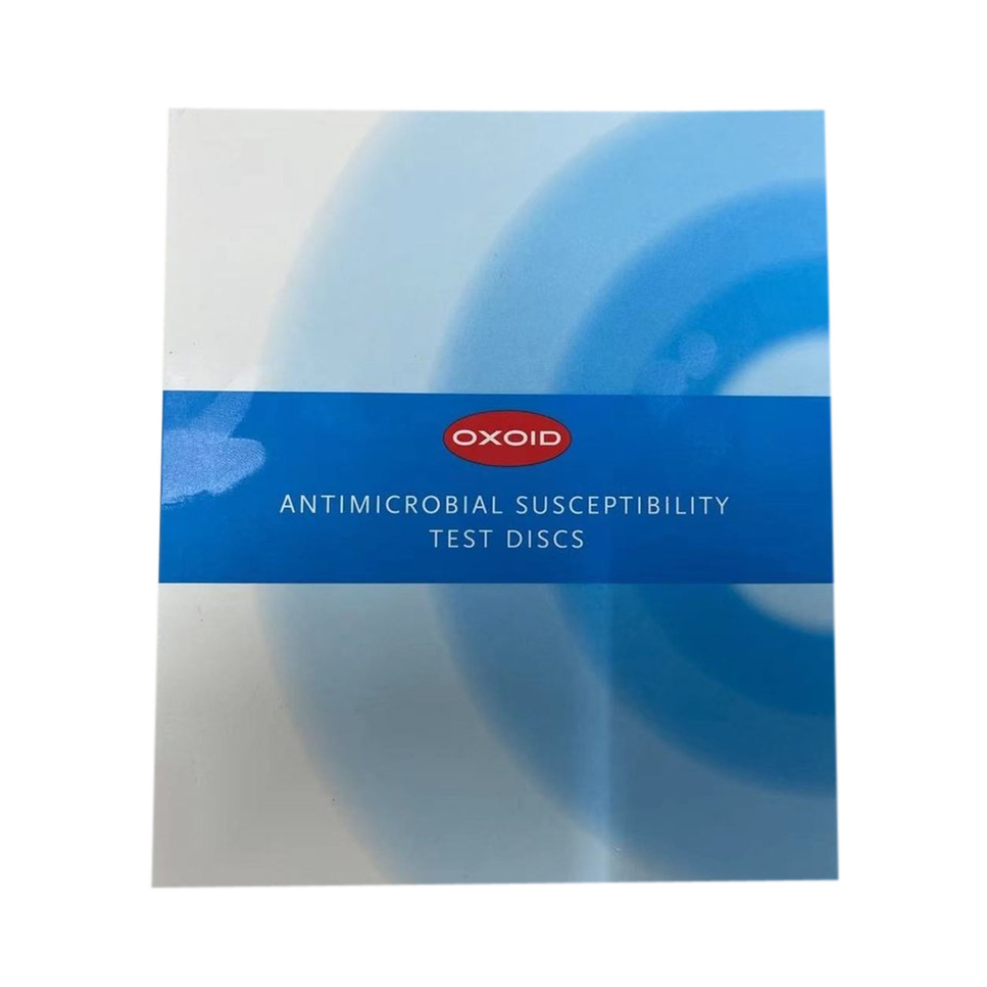 OXOID CT0771B头孢吡肟药敏实验纸片 250片/盒