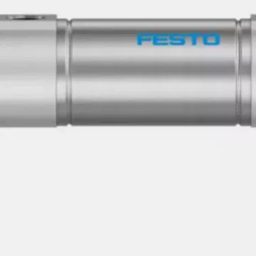 Festo DSNU-25-10-P-A (19218) ISO цилиндр
