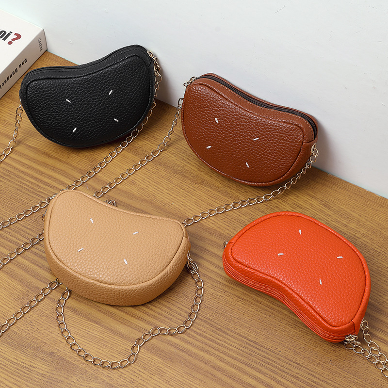 Bolso de cambio original, bolso de llaves de puerta, bolso de mano de gran capacidad, bolso de cuero, bolso de lápiz labial, bolso de tarjetas, bolso de almacenamiento