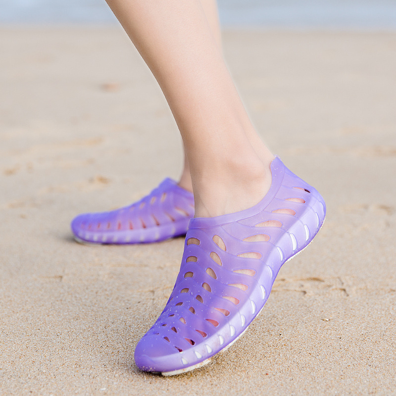 8899 여성용 퍼플