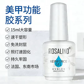 甲油胶;其他美甲产品;美甲工具套装