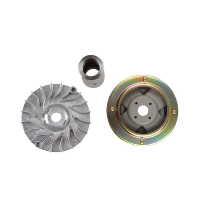 Motorcycle front belt pulley Motorcycle engine and accessories