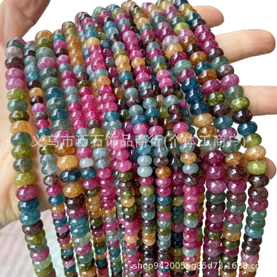 Zərgərlik ara hissələri – DIY Jewelry Accessories Wholesale