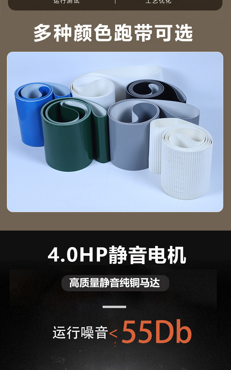 Настольный конвейер Lianhong Equipment 100x1200