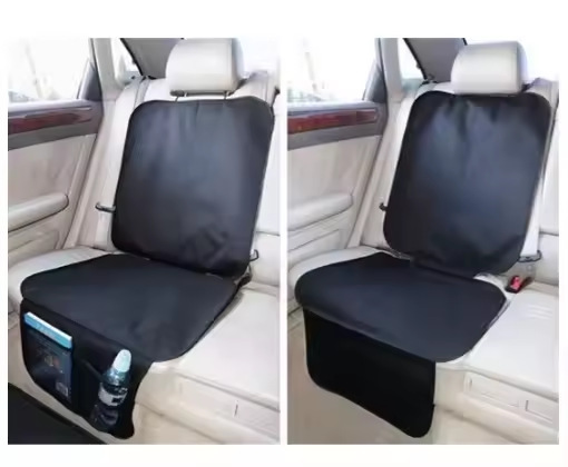 Amazon Bestsellers: Children's Car Safety Seat Pad, Anti-Slip and Anti-Wear Mat, Safety Seat Protector, in Stock