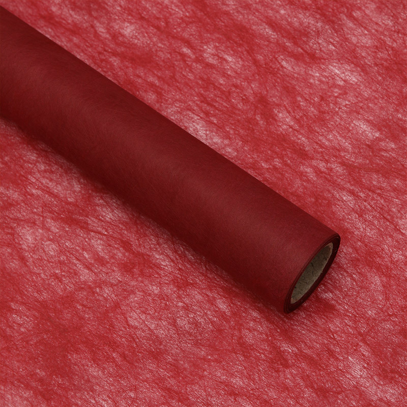 Flor de embalaje bricolaje forro de papel engrosado rollo impermeable papel de embalaje leche algodón ramo de embalaje forro de papel de algodón