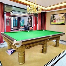 品牌排行桌球台厂家直销供应台球桌什么品牌好桌球台厂家桌球台球