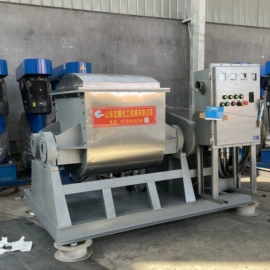 捏合机;搅拌机;混合机