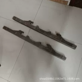 锅炉配附件;炉排