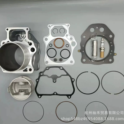 Cylinder and parts 500 500 PIONEER