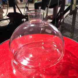 厂家高硼硅玻璃红酒醒酒器玻璃酒壶