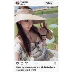 条纹针织开衫套装女夏季薄款2025新款小众慵懒吊带防晒衫两件套潮