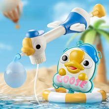 �羳Backpack Water Gun�������Z�������ʽˮ��ɳ��Ӿ��ˮ�����