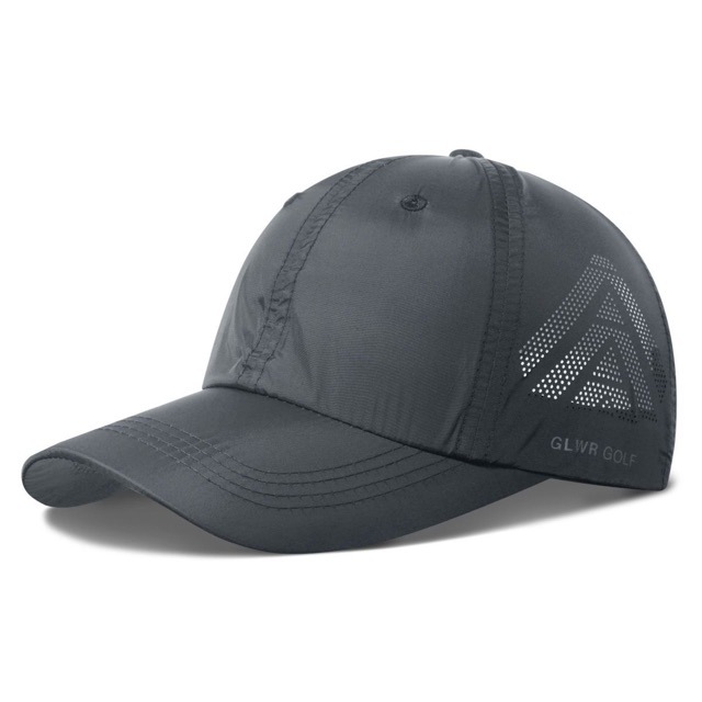 Breathable Baseball Cap For Men, Quick-dry Sun Protection Hat_voghion.com