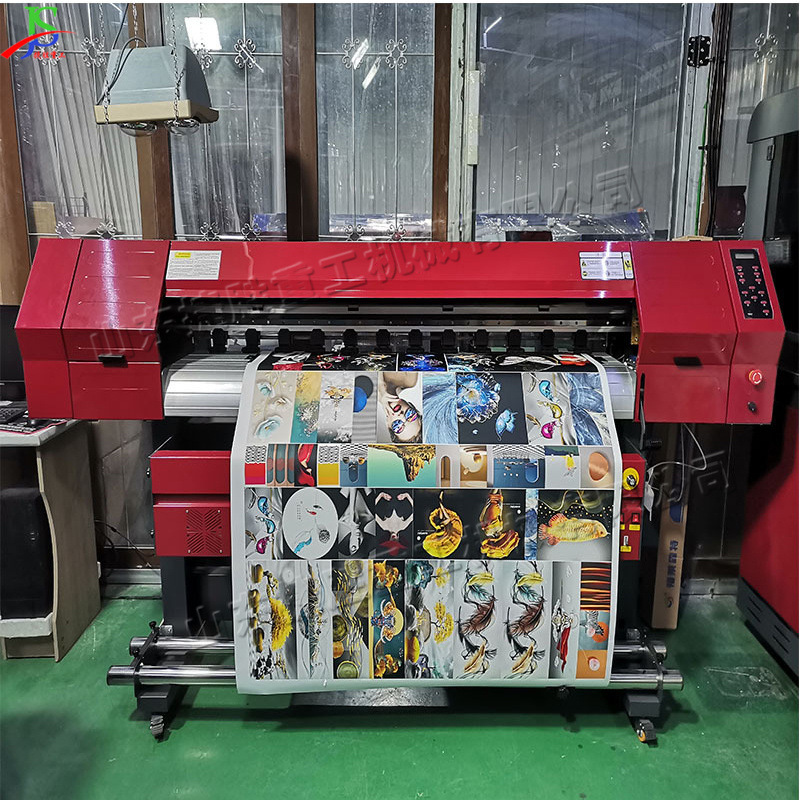 Cristal porcelana pintura papel pintado impresora automática Fondo pintura decorativa máquina pared tela mural decoración foto máquina