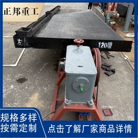 水力选矿设备;其他环保设备