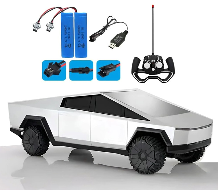 TSL 적외선 스티어링 휠 듀얼 배터리 모델